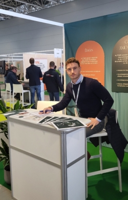 ALTEMIS au Salon Enviropro de Toulouse